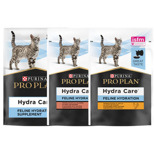 Purina Hydra Care Feline Hydration 75 g