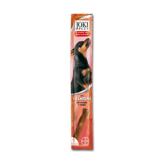 Joki Plus Snack per Cani Stick 12g