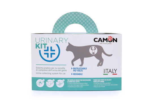 Camon Urinary Kit - Riutilizzabile