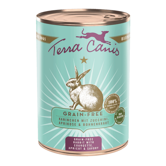 Terra Canis Dog Grain-Free 400g