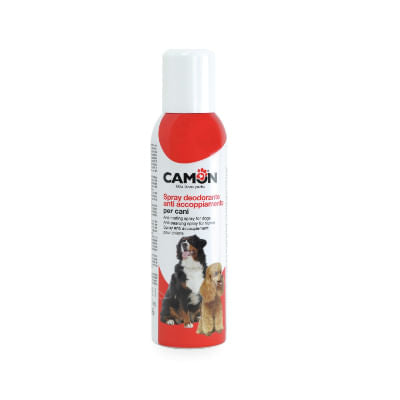 Camon Spray Anti Accoppiamento 200ml