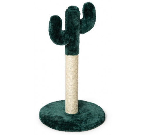 Leopet Tiragraffi Cactus 30x50h cm