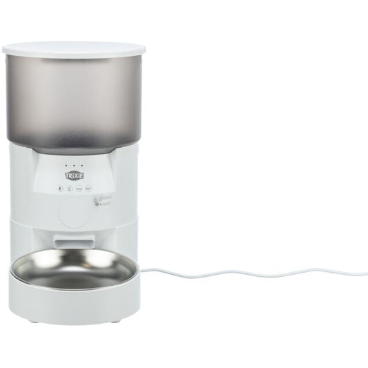 Distributore Automatico di Cibo - 3Lt per Croccantini