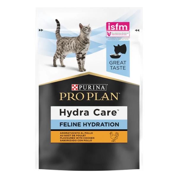 Purina Hydra Care Feline Hydration 75 g