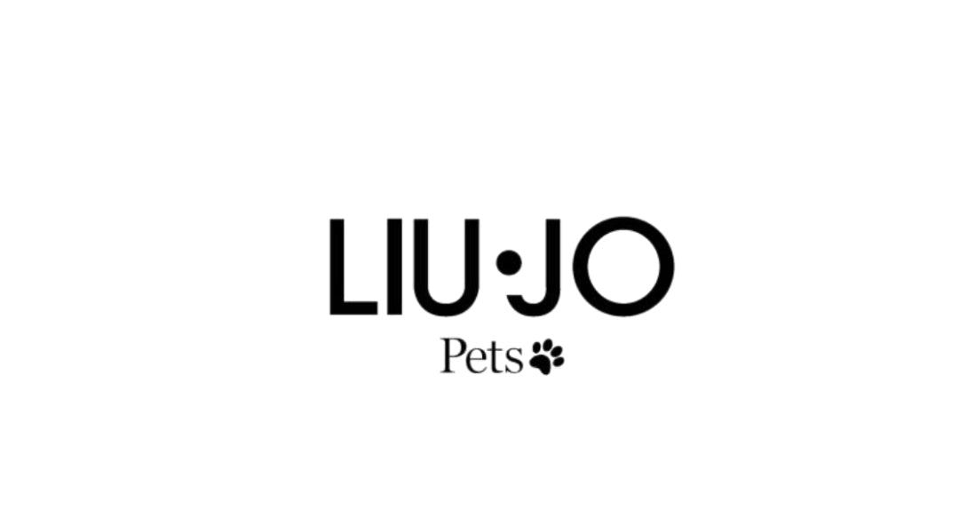 LIU-JO "Bombello Monogram" Piumino per Cani