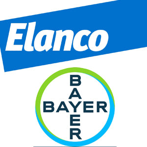 Elanco Shampoo Antiparassitario per Cani 250ml