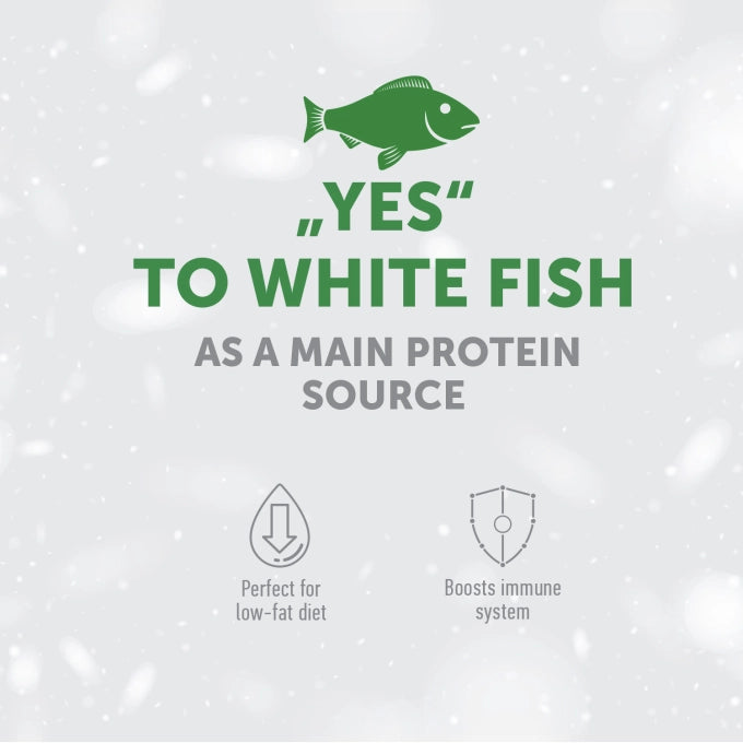Nature's Protection Superior Care Snack per Cani Adulti - White Dogs - Grain Free 150g