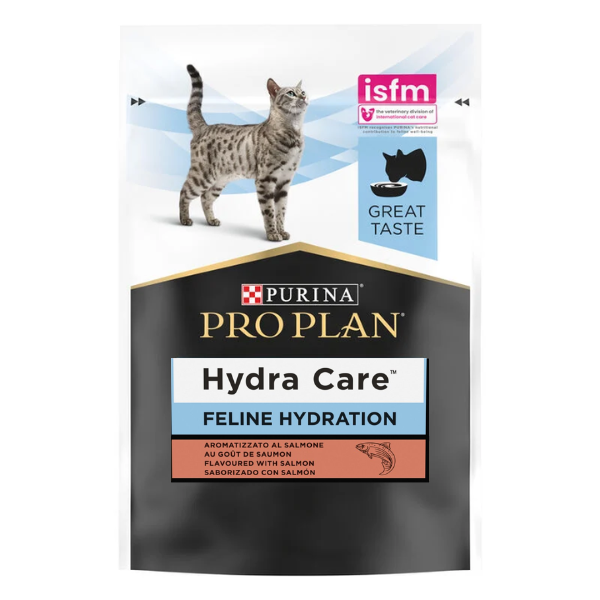 Purina Hydra Care Feline Hydration 75 g