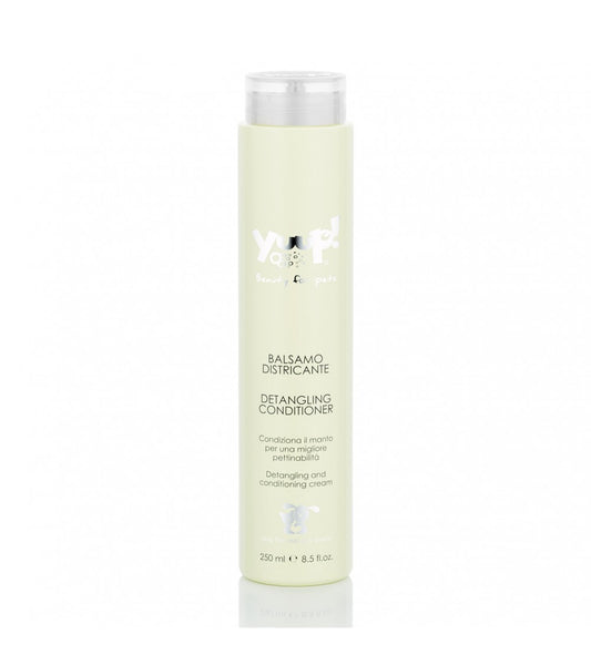 Yuup Balsamo Districante e Lisciante 250ml
