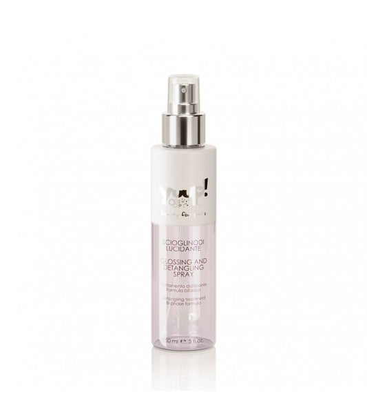 Yuup Scioglinodi Lucidante 150ml