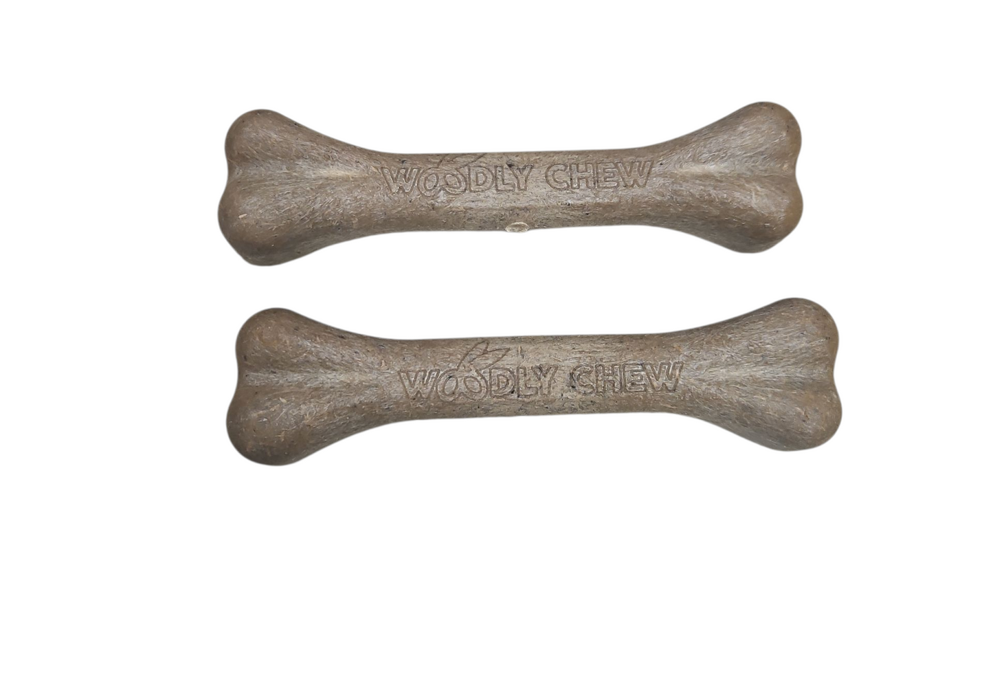 Gioco per Cani - Osso per Cani con vero Legno d'Ulivo