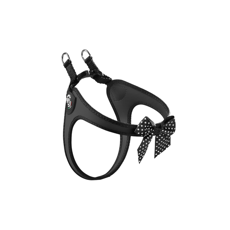 Tre Ponti Pettorina Easy Fit con Fiocco