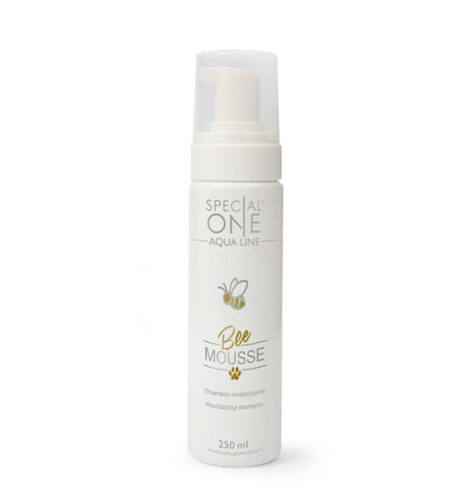 Special One Aqua Line Bee Mousse Igienizzante Zampe 150ml