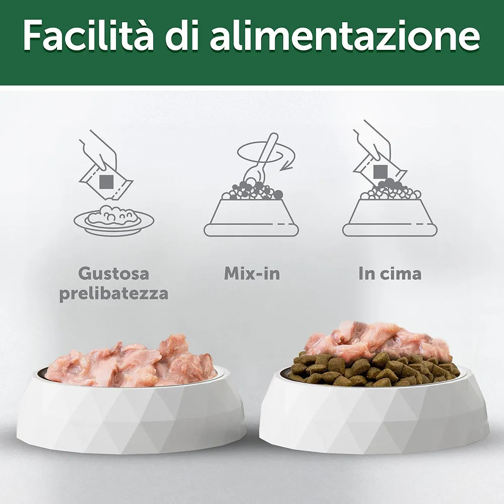 Nature's Protection Superior Care -  Cibo Umido per Cani Adulti 70g