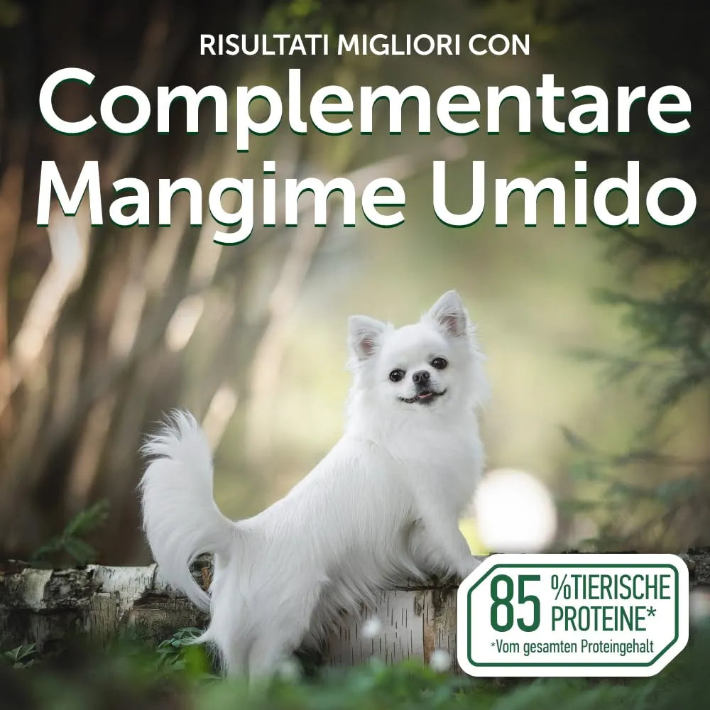 Nature's Protection Superior Care -  Cibo Umido per Cani Adulti 70g