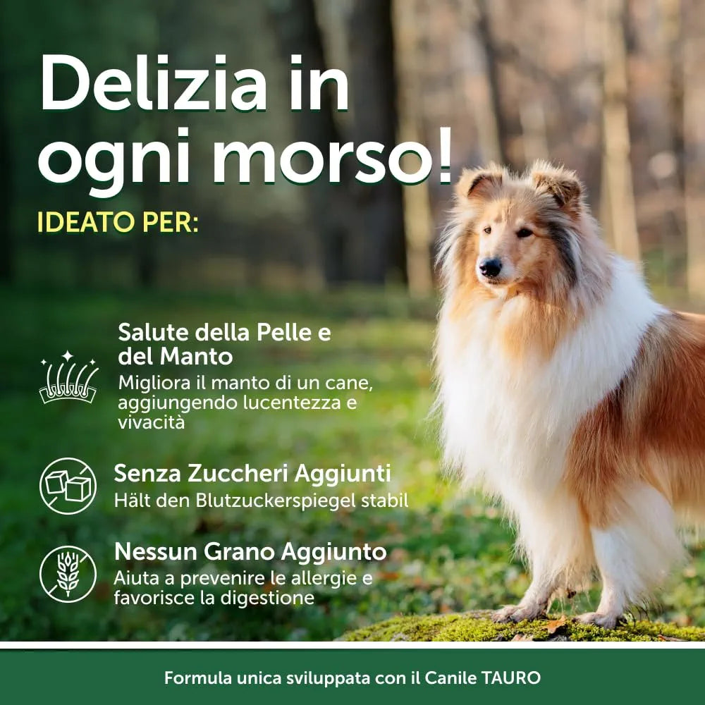 Nature's Protection Superior Care -  Cibo Umido per Cani Adulti 70g