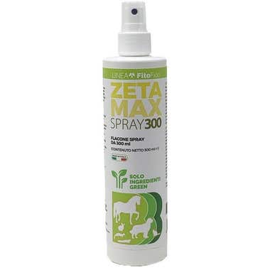 Zetamax Repellente Spray 300ml