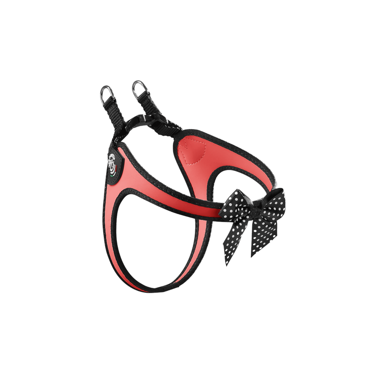 Tre Ponti Pettorina Easy Fit con Fiocco
