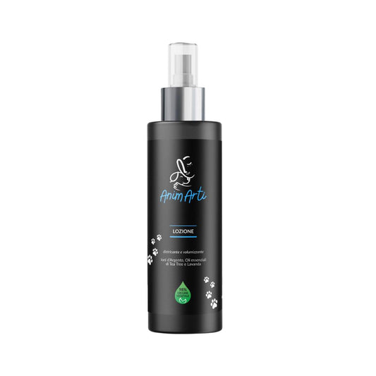AnimArtì PACK Beauty Shampoo + Balsamo + Districante Spray