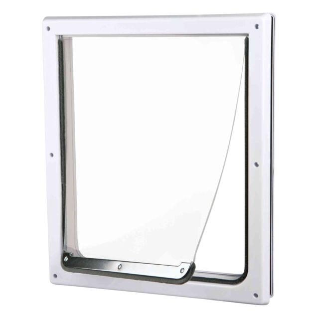 Trixie Porta Basculante per Cani M-XL