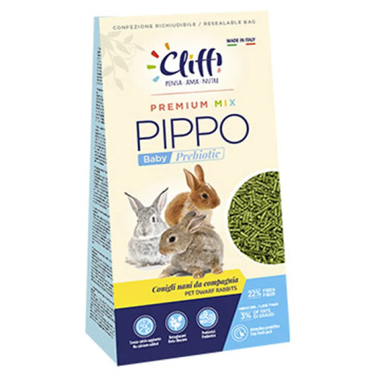 Cliffi Pippo Baby Prebiotic 900g