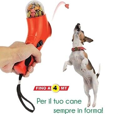 Camon dog toy Spara Crocchette fino 4 mt