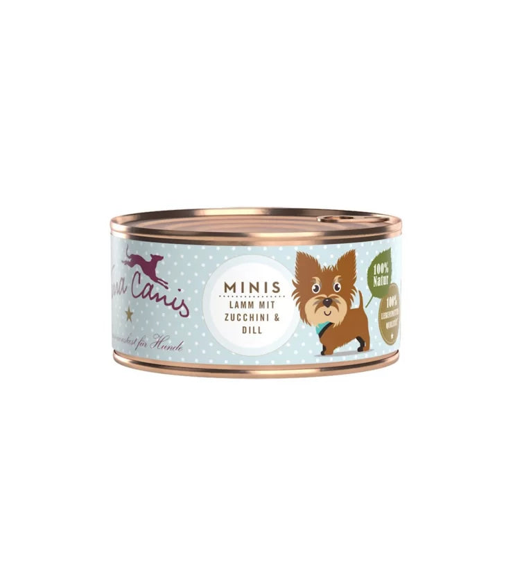 Terra Canis MINIS Dog 100g