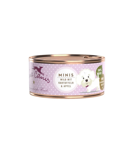 Terra Canis MINIS Dog 100g