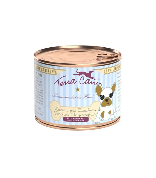 Terra Canis Dog Puppy 200g