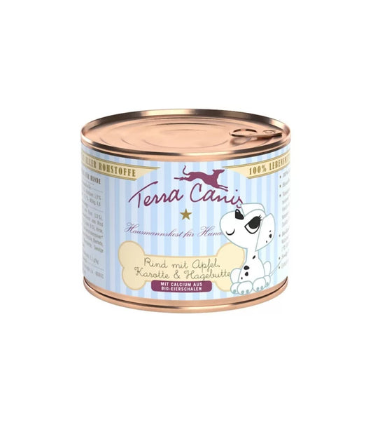 Terra Canis Dog Puppy 200g