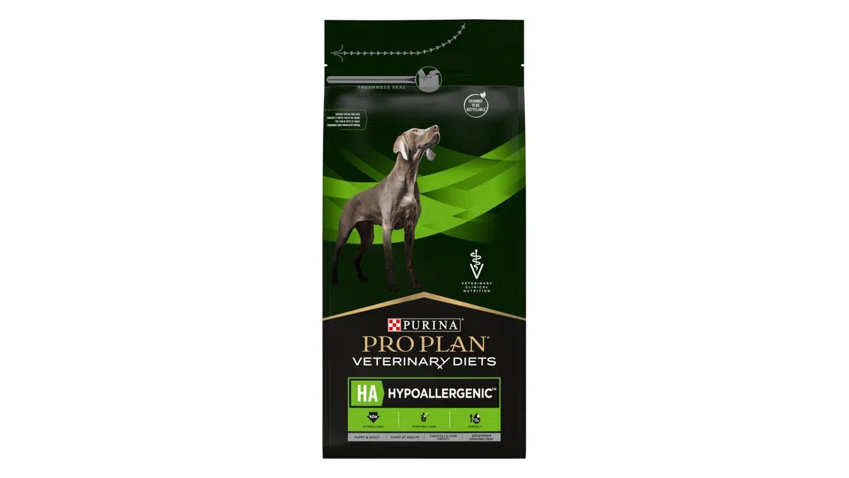 Purina Canine HA hypoallergenic 11kg