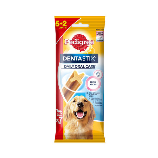 Pedigree dentastix 7 pezzi Large