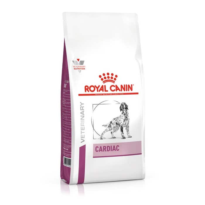 Royal Canin cardiac diet 2 kg