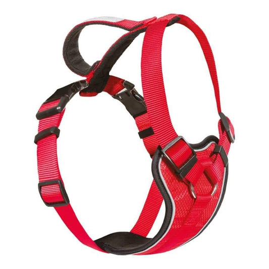 TRESPAWS pettorina L-XL rosso