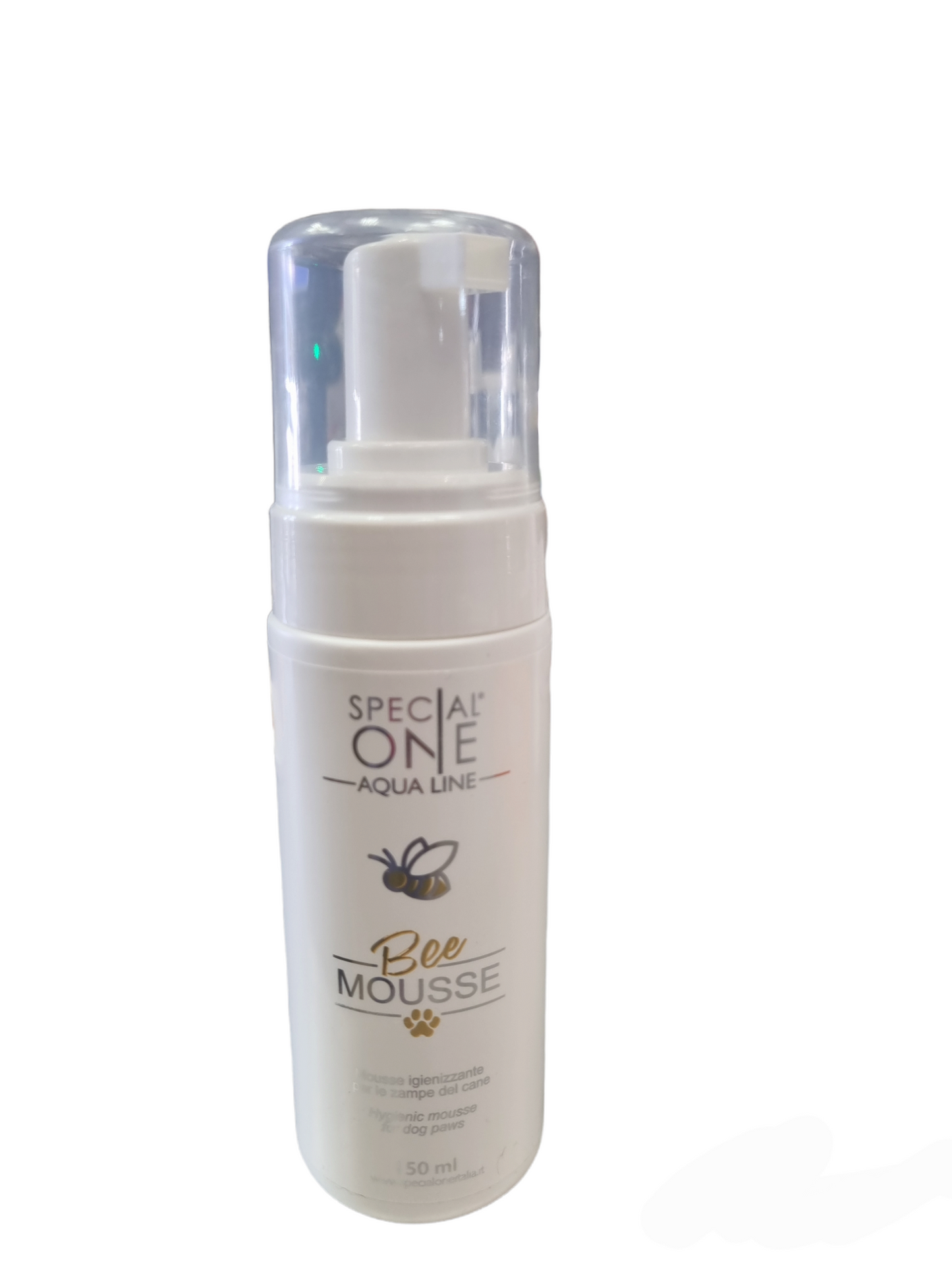 Special One Aqua Line Bee Mousse 150ml