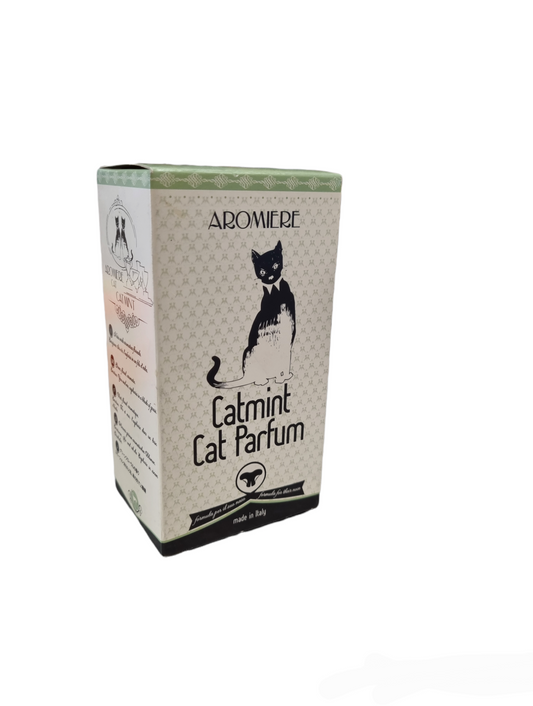 AROMIERE Cat Parfum Made In Italy 50 ml