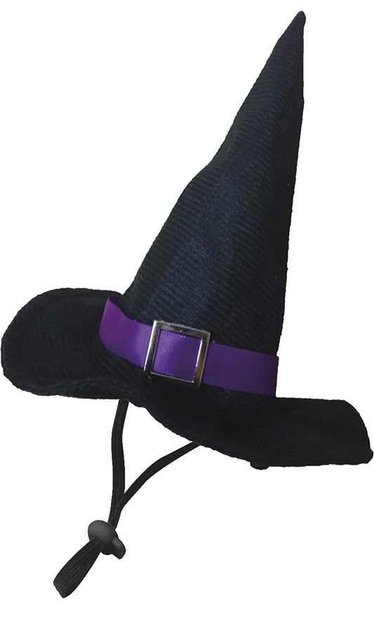 SPECIALEHALLOWEEN croci Tricky Witch Hat cappello da strega