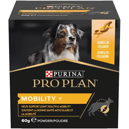 Purina Pro Plan Mobility + 60gr