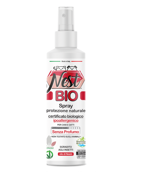 Nest  BIO Spray neem 120ml