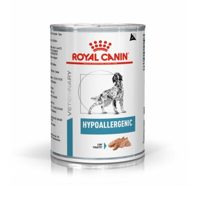 Royal Canin Canine Hypoallergenic 400gr